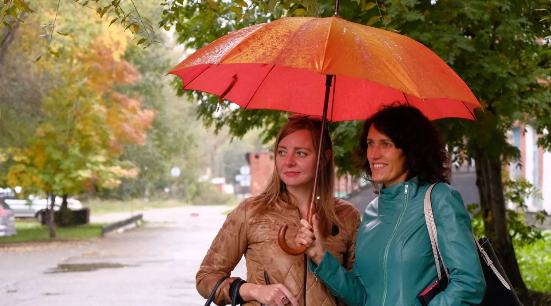 Не хандрить: психологи и врачи рассказали о том, как прожить осень без ОРВИ 