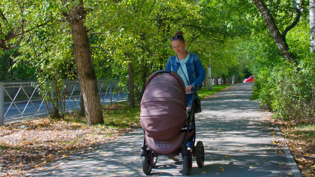 В Соцфонде рассказали о повышении маткапитала в этом году - Информационный портал "Бийский рабочий", 16.04.2026