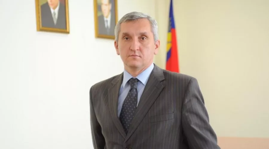 Из-за госпитализации Томенко в Алтайском крае назначен ВРИО губернатора