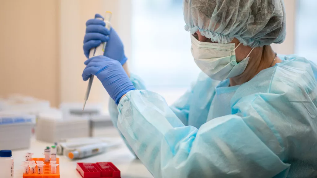 В Сибири зафиксировали вспышку гонконгского гриппа В Сибири зафиксировали вспышку гонконгского гриппа - Информационный портал "Бийский рабочий", 30.10.2025