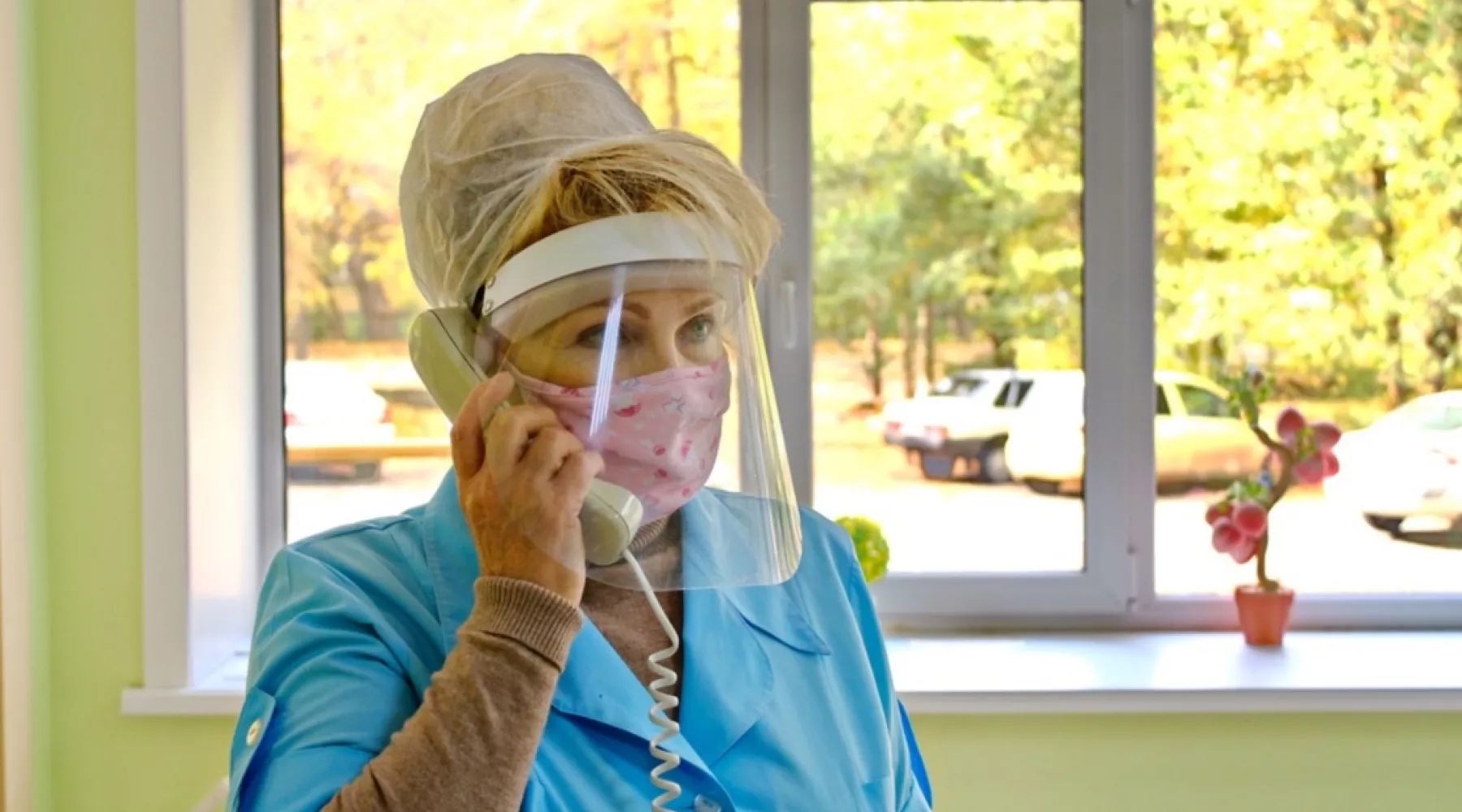 Регистратура. Колл-центр