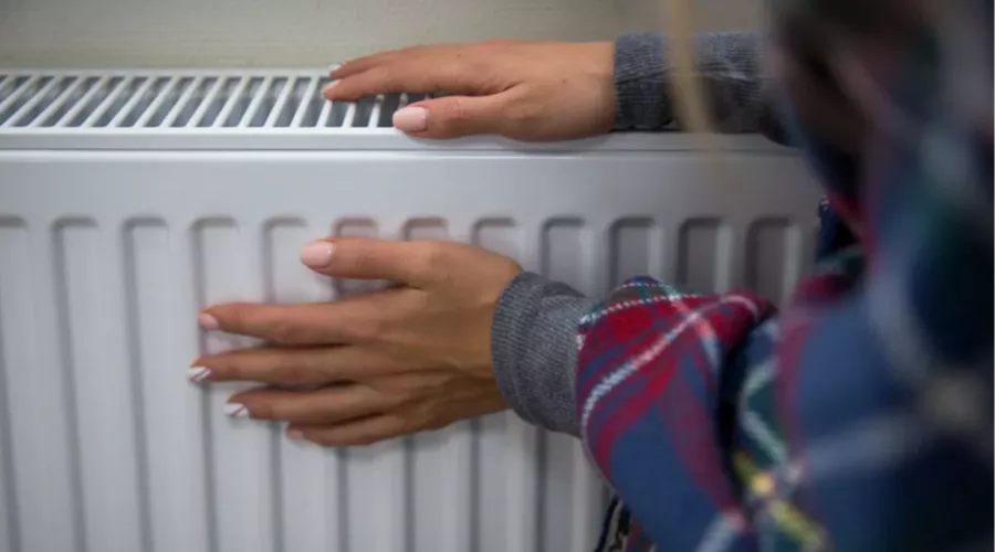 Какой должна быть температура в доме, и что делать, если она выше или ниже