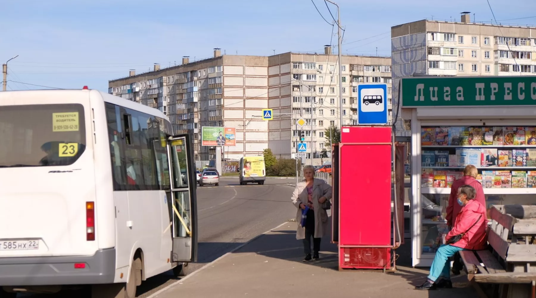 В Бийске снова 27 заболевших: статистика COVID по Алтайскому краю на 17 октября 