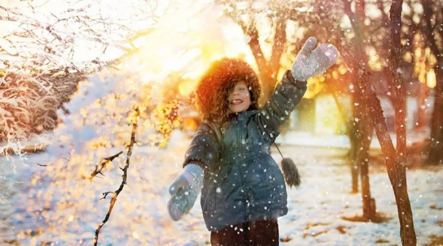Не замерзнем: Гидрометцентр пообещал, что ноябрь будет теплым