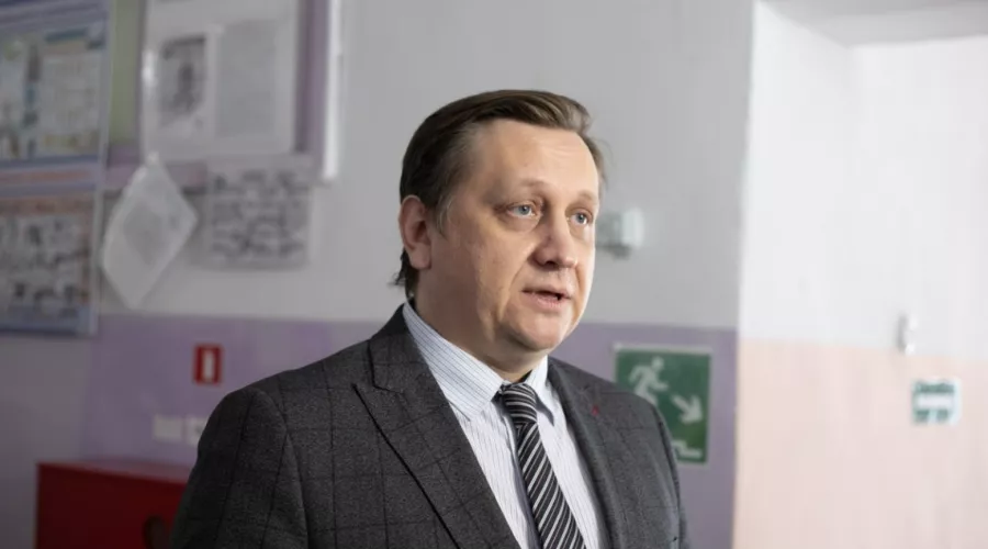 Министр образования Алтайского края прокомментировал продолжение каникул