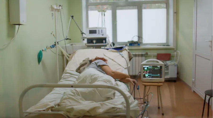 Минздрав: новые госпитали нужны для тренировки больных обходиться без кислорода