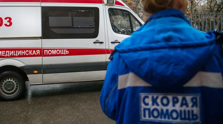 Станция скорой помощи Бийска на 1 млн руб. закупит костюмы для сотрудников