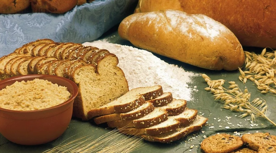 Алтайский край попал в список регионов, где самый дешёвый хлеб 