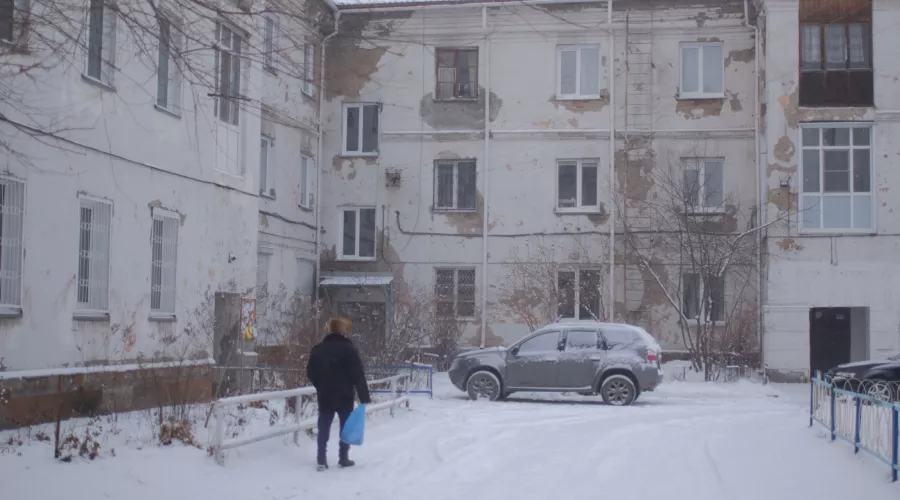 В ближайшие дни в Алтайском крае ожидается гололедица и изморозь