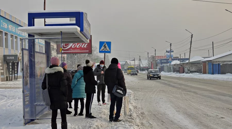 Минздрав Алтайского края: новые ограничения введут для стабилизации обстановки 
