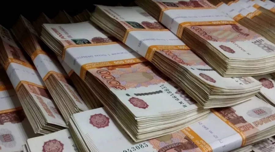 Малый и средний бизнес на Алтае задолжал по кредитам более 62 млрд рублей 