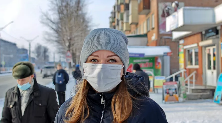 Алтайский край начал готовиться к «ковидо-гриппозной» зиме