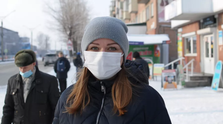Статистика COVID по Алтайскому краю на 27 ноября: заболели 225, скончались 13