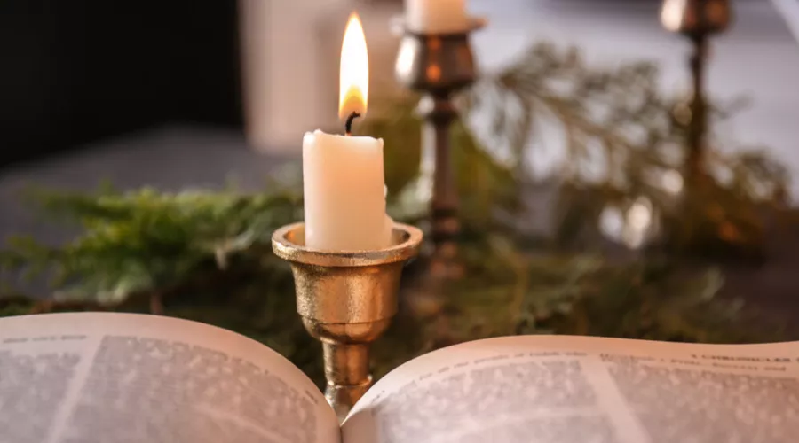 28 ноября у православных начинается Рождественский пост