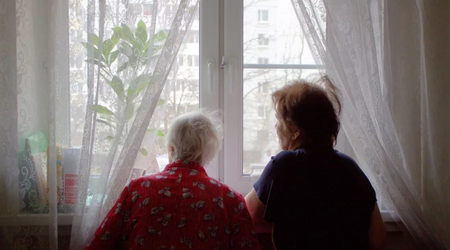 Не потерять бабушек: как в условиях пандемии живут и работают пожилые бийчане 