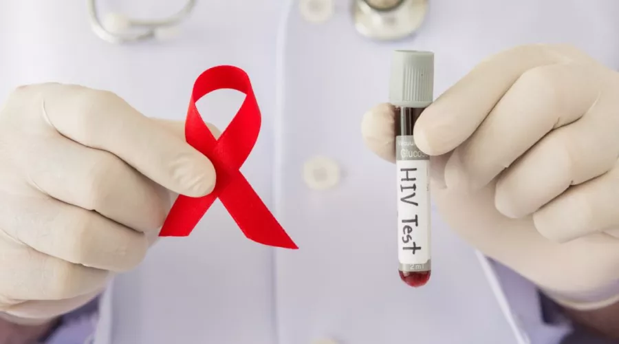 Как складывается жизнь людей с ВИЧ-инфекцией в Бийске