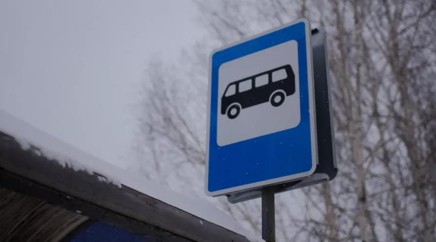 В Бийске изменилось расписание движения автобуса №35
