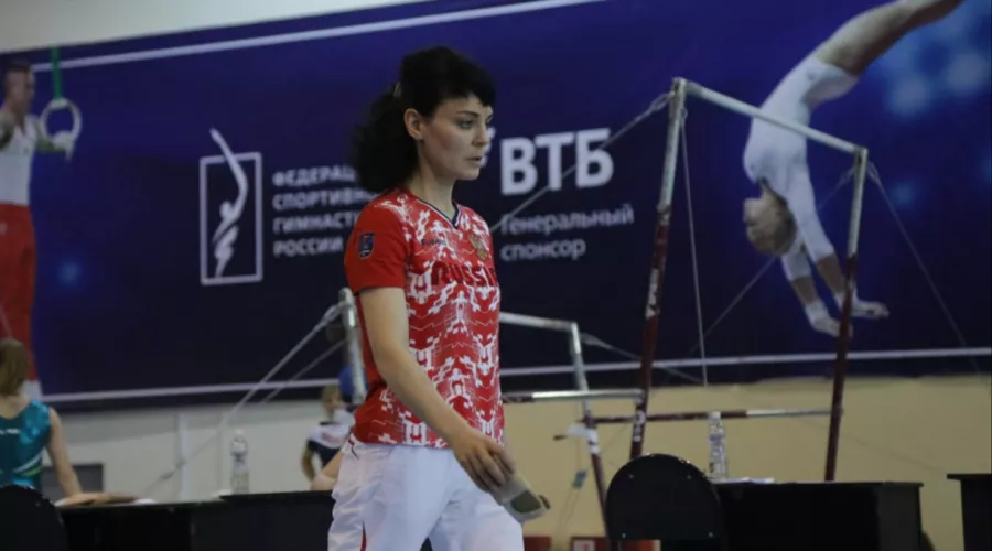Бийчанка стала лучшим детским тренером в Алтайском крае