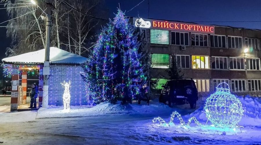 Новогодний бийск. Новогодний Бийск 2020. Бийск новогодний. Новогодняя елка в Бийске. Новый год Бийск.