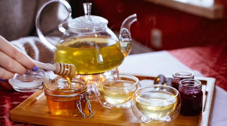 Алтайский мёд составляет 20% от общего экспорта этого продукта из России 
