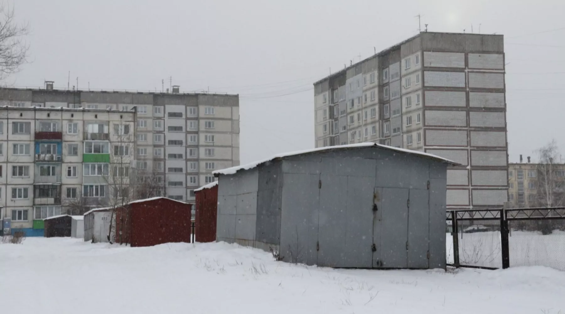 Вне закона могут быть признаны многие объекты недвижимости Бийска