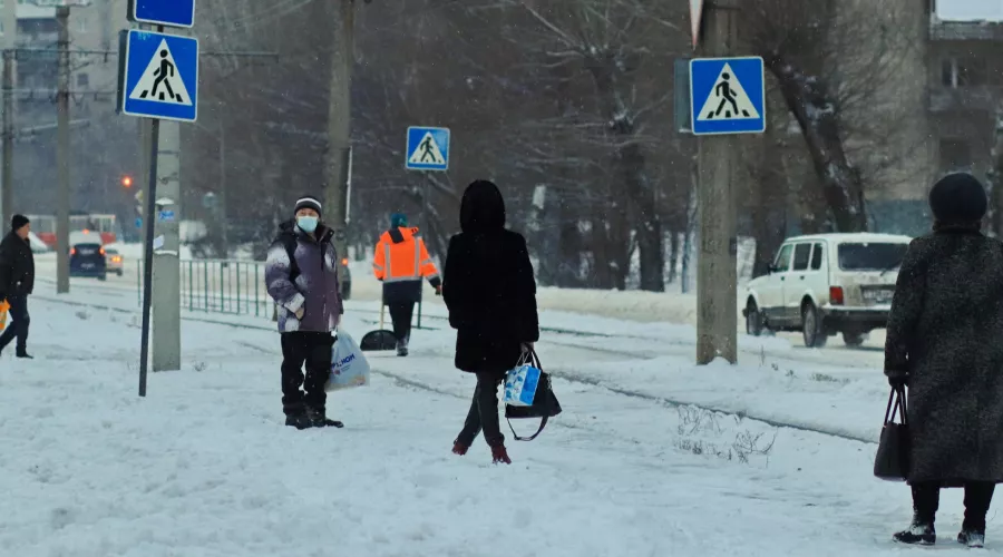 Коронавирус в России и на Алтае: коротко о ситуации на 15 декабря