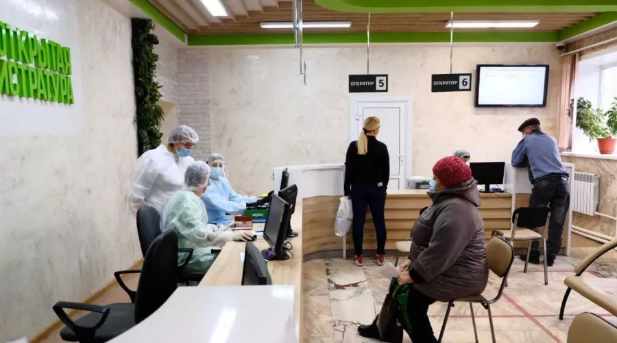 Статистика COVID по Алтайскому краю на 19 декабря: заболели 216, умерло 12