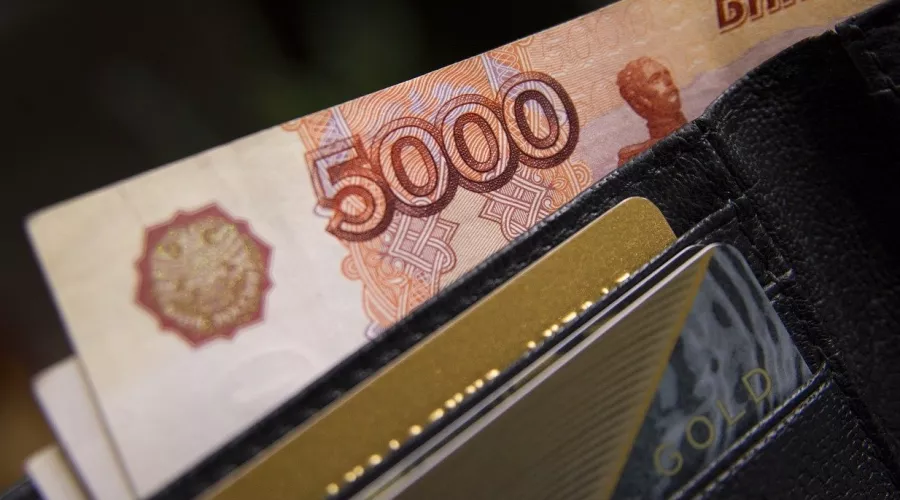 С 10 января в России вступят в силу новые правила оплаты наличными 