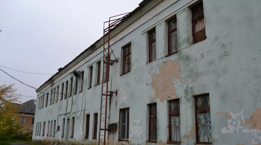 В Алтайском крае 46,2% зданий медорганизаций нуждаются в ремонте или сносе