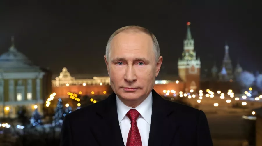 По всей стране: Путин призвал регионы сделать 31 декабря выходным днём