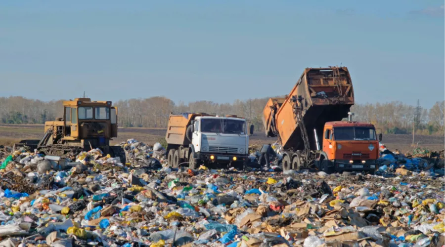 Депутаты отказали администрации Бийска в создании «мусорного» отдела