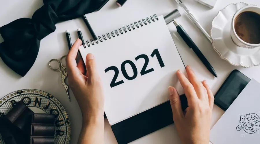 Роструд: в 2021 году будет семь коротких рабочих недель и одна длинная