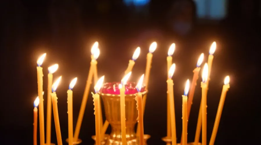 Крещение, Пасха и Троица: календарь постов и православных праздников на 2021 год