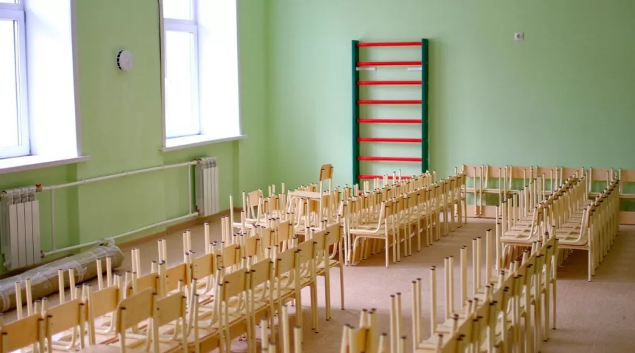 В России планируют ликвидировать очереди в детских садах к концу 2021 года