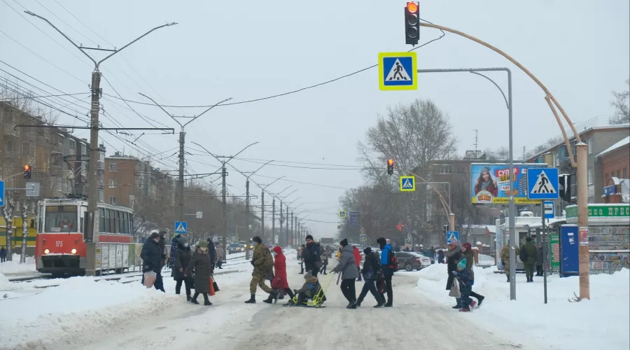 Коронавирус в России и на Алтае: коротко о ситуации на 7 января