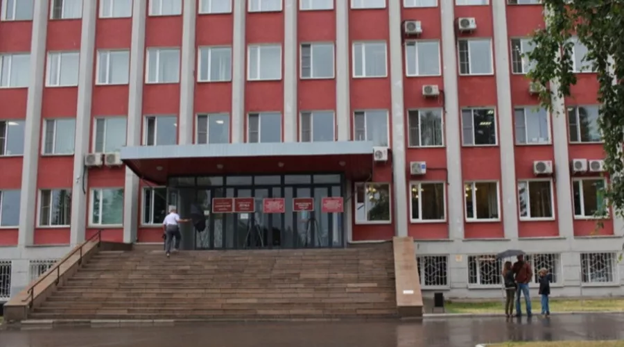 В мэрии Бийска подтвердили назначение нового руководителя управления ЖКХ