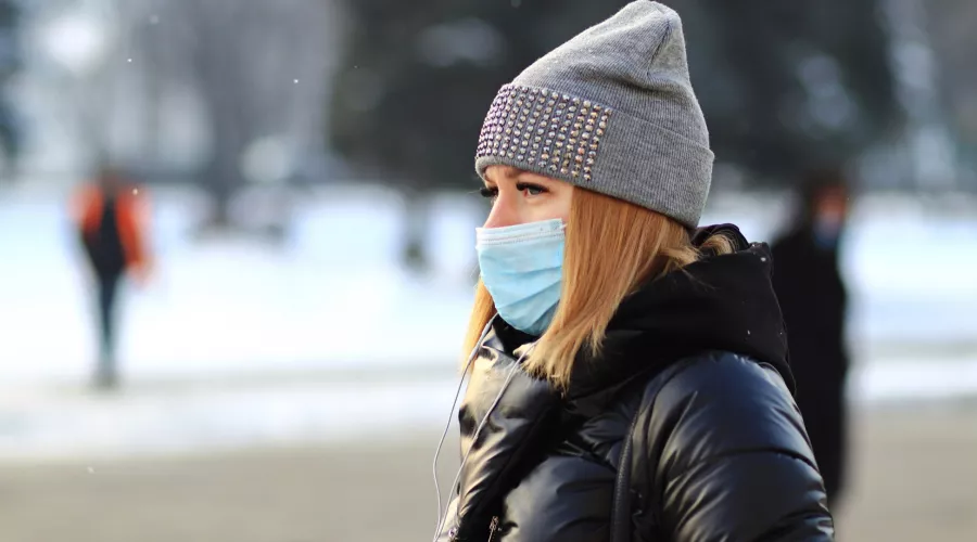 Коронавирус в России и на Алтае: коротко о ситуации на 16 января