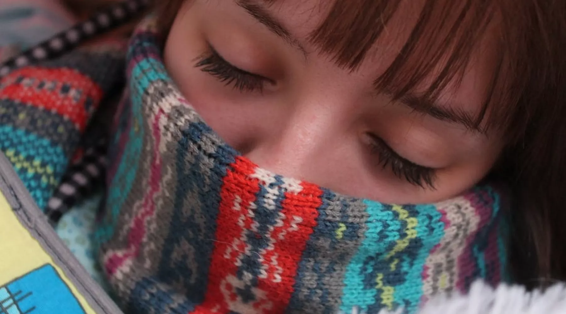 Роспотребнадзор заявил, что впервые в России в январе не обнаружен вирус гриппа 