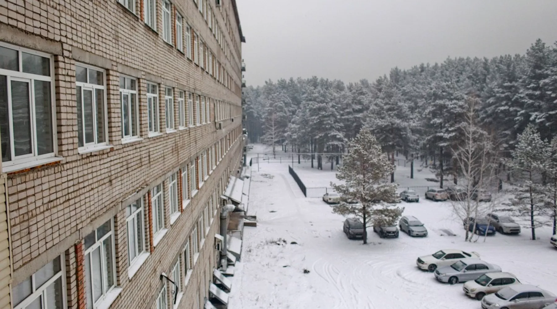 Пациентки бийского роддома жалуются на невыносимые условия 