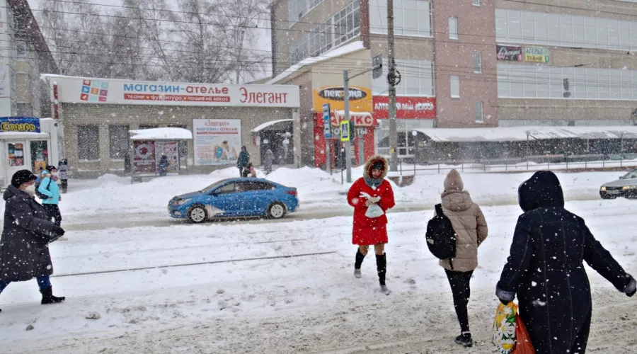 Коронавирус в России и на Алтае: коротко о ситуации на 17 января