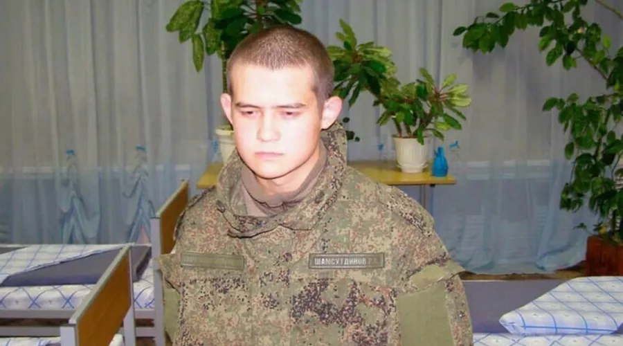 Шамсутдинов получил 24,5 года колонии строгого режима за убийство восьми человек