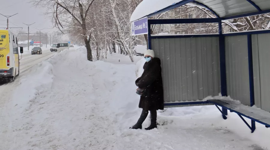 Коронавирус в России и на Алтае: коротко о ситуации на 23 января
