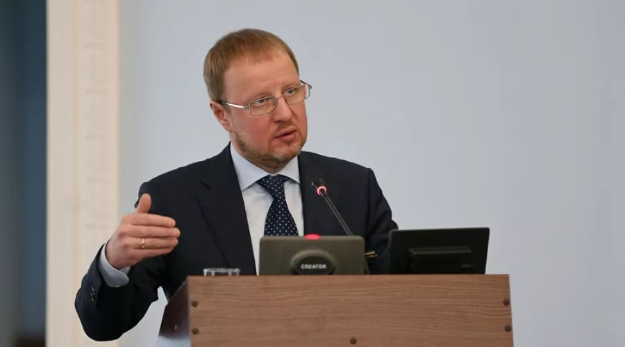 Виктор Томенко назвал приоритетные задач правоохранительных органов в 2021 году