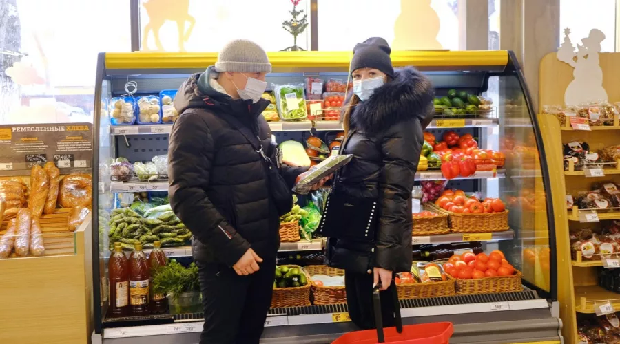 В российских магазинах могут появиться овощи «экономкласса»