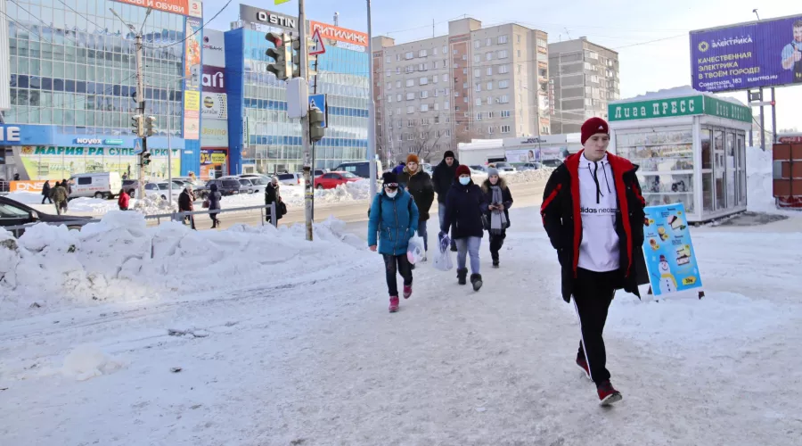 Коронавирус в России и на Алтае: коротко о ситуации на 24 января