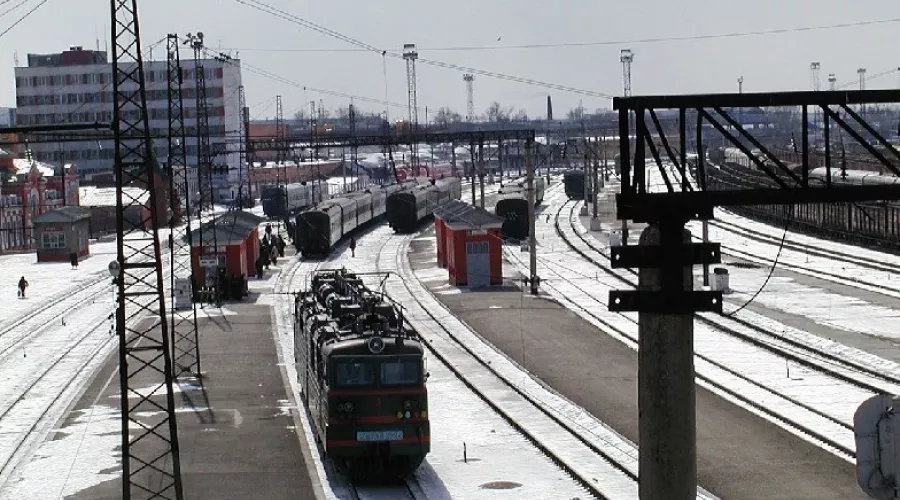 На Алтае спросом пользуются подкасты по истории станций Бийска и Барнаула