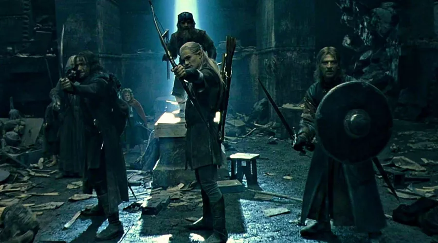 Без Фродо: стали известны подробности о новом сериале по «Властелину колец»