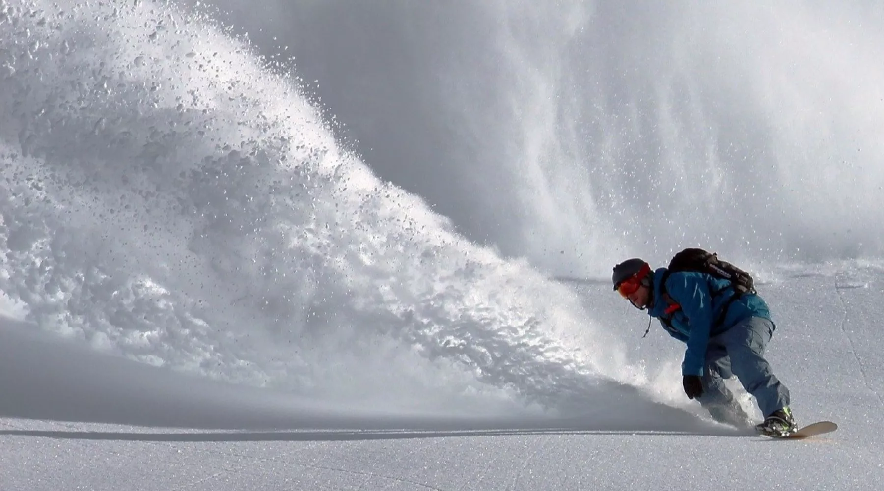 Бийский сноубордист разработал гаджет для катания без гор 