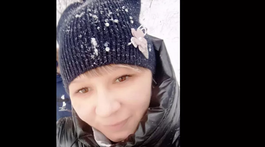 Полицейские разыскивают пропавшую в Бийске 33-летюю женщину