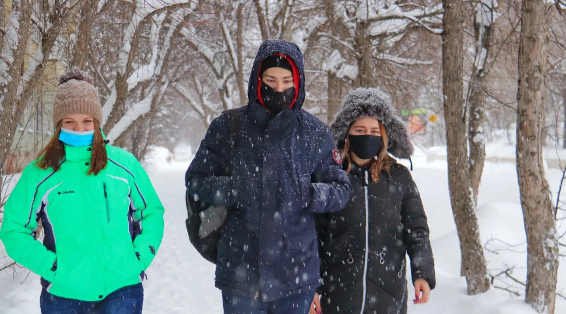 Коронавирус в России и на Алтае: коротко о ситуации на 28 января